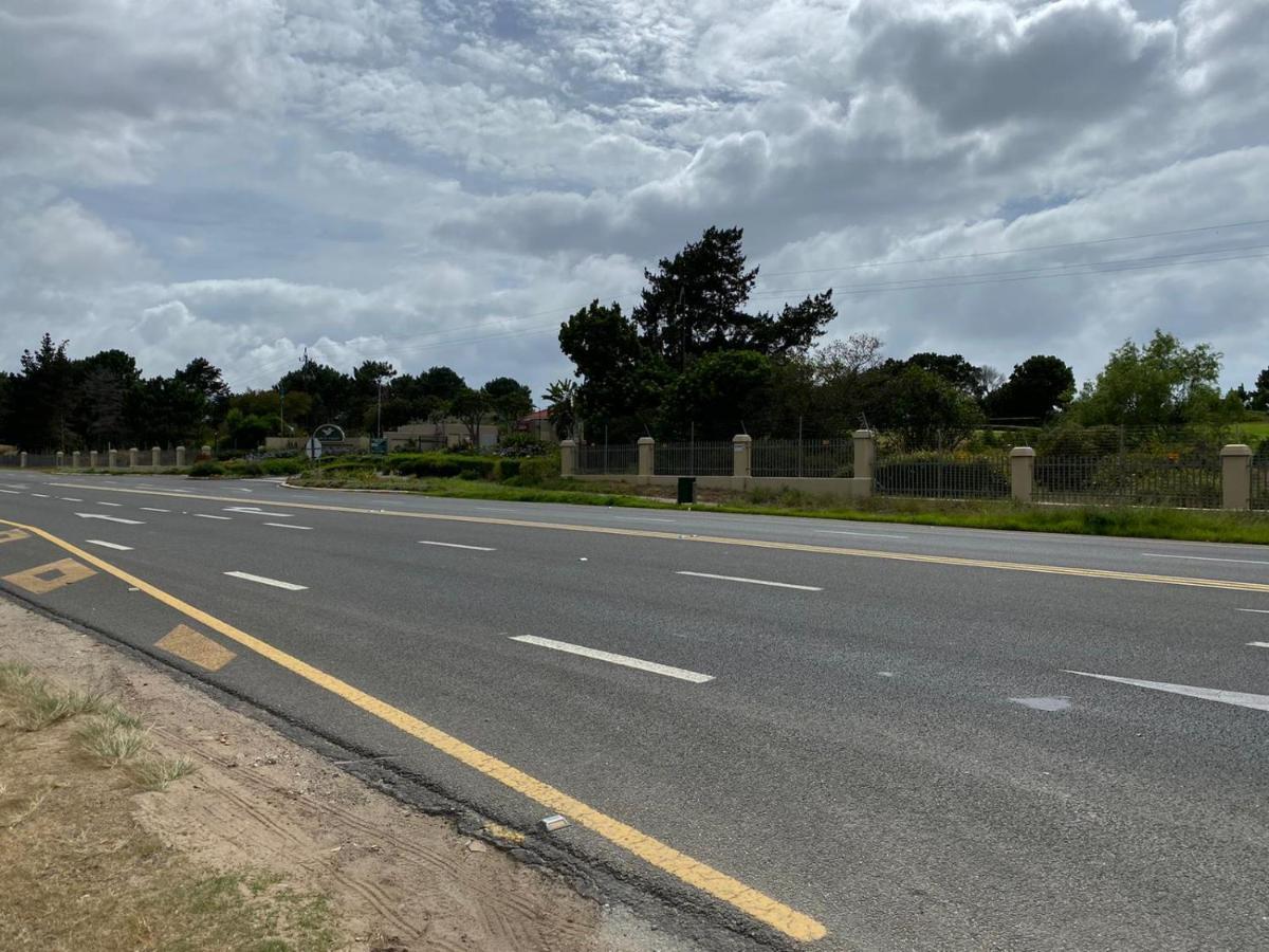 Ferienwohnung Biesiesvlei Plettenberg Bay Exterior foto